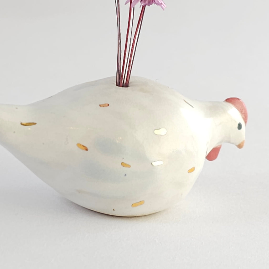 Flower Chicken