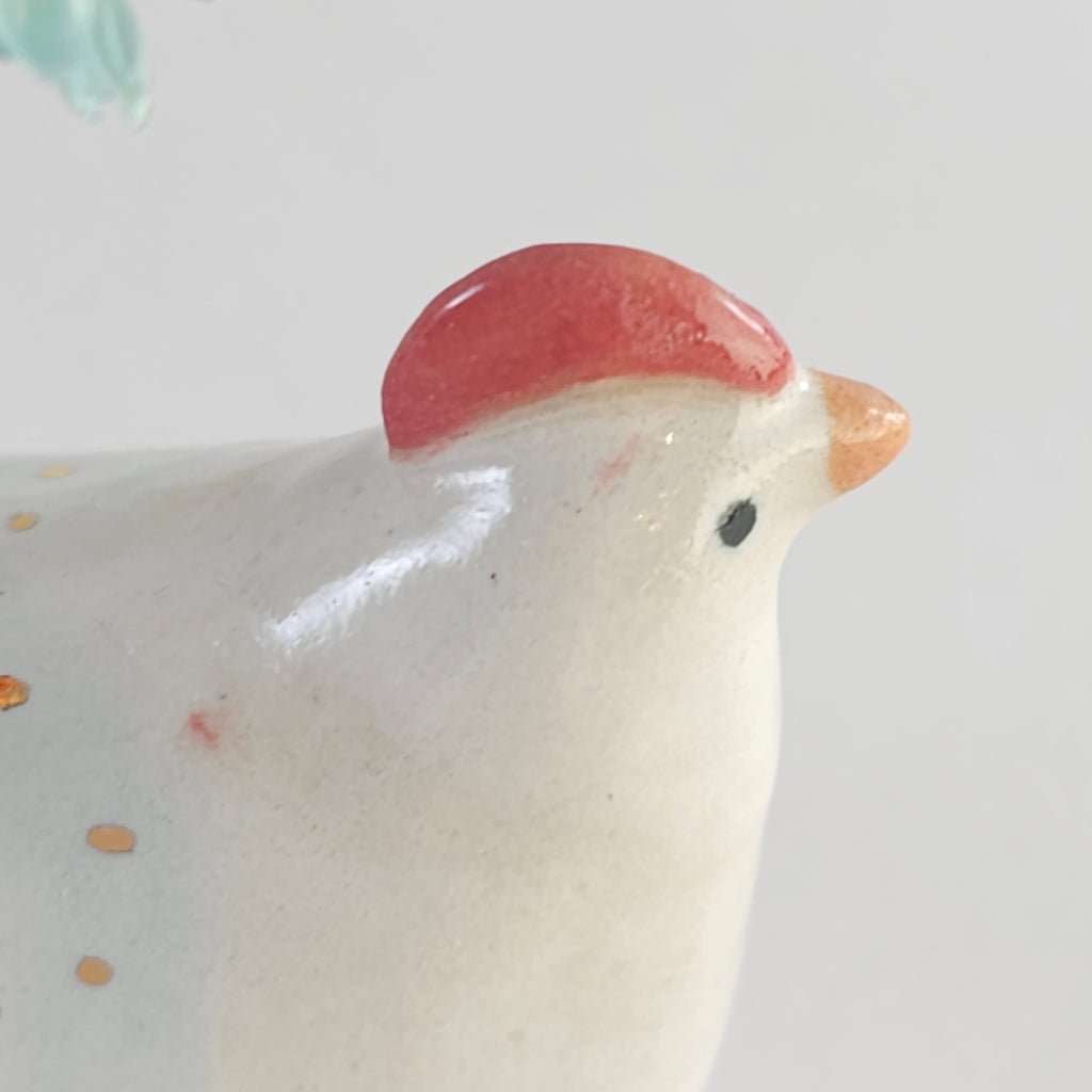 Flower Chicken