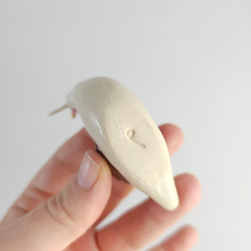 Snail Sculpture