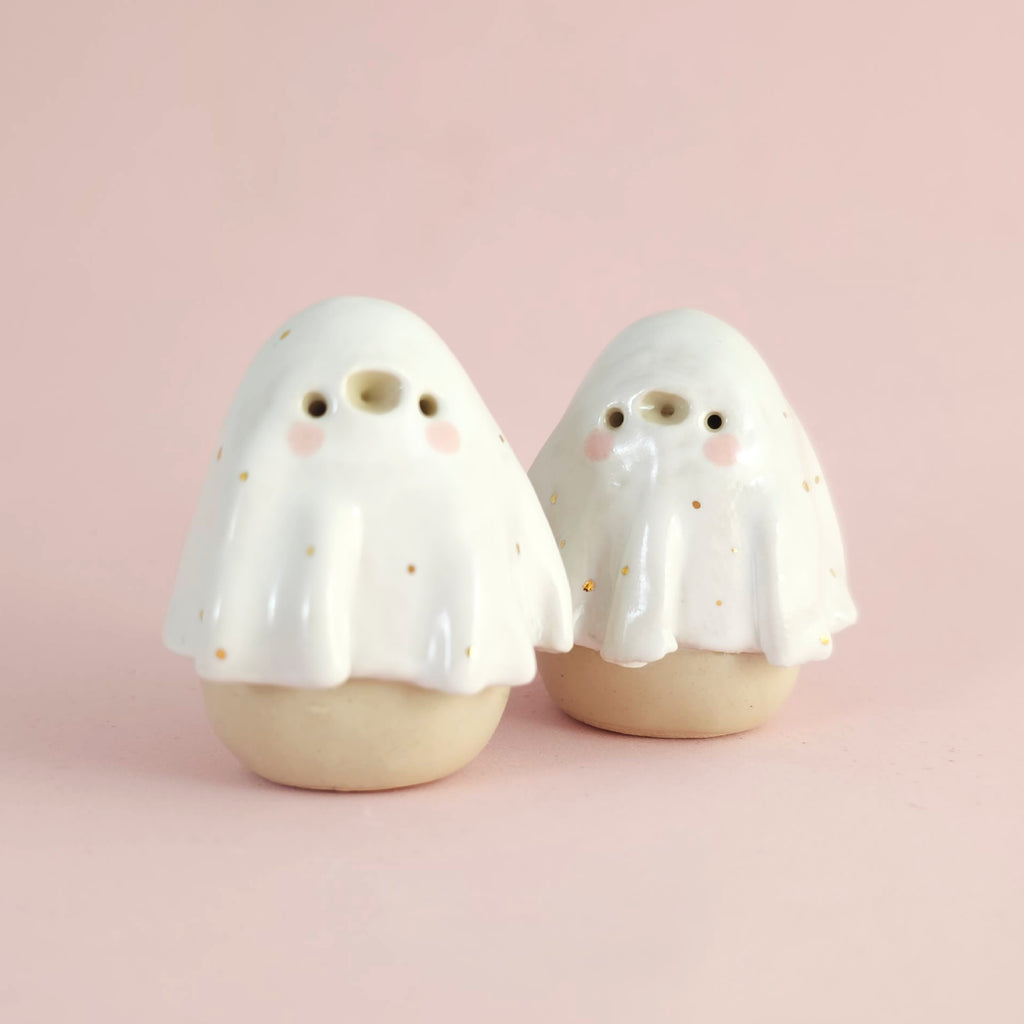 Spooky Potato