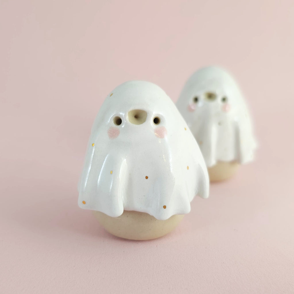 Spooky Potato