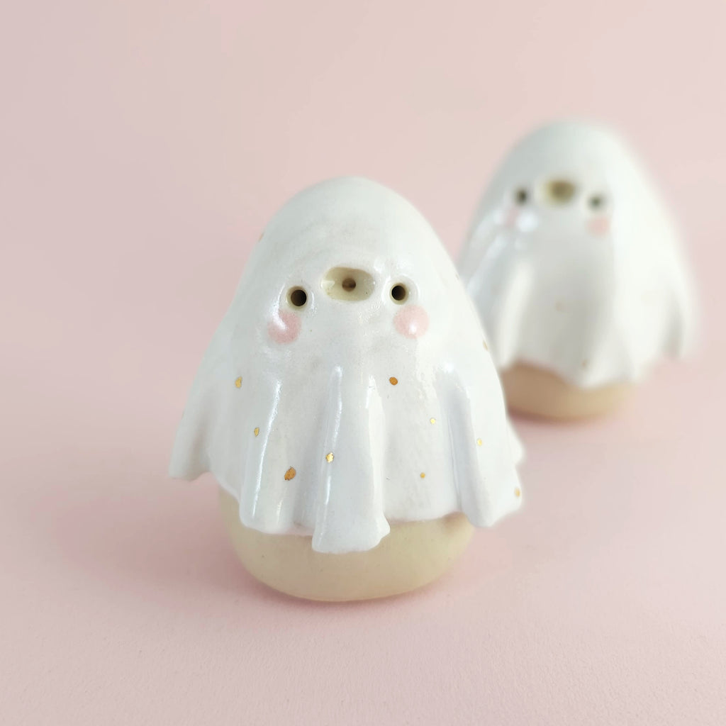 Spooky Potato