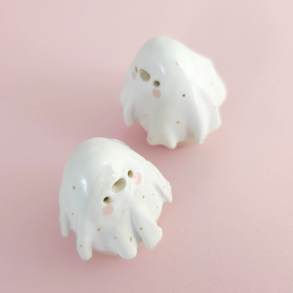 Spooky Potato