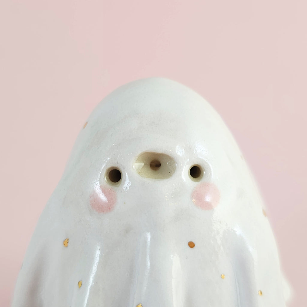 Spooky Potato