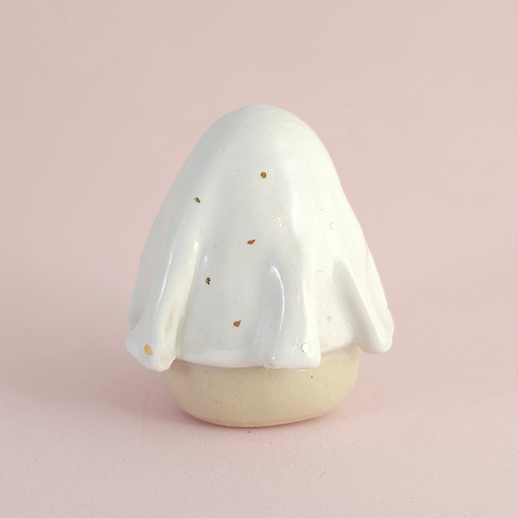Spooky Potato