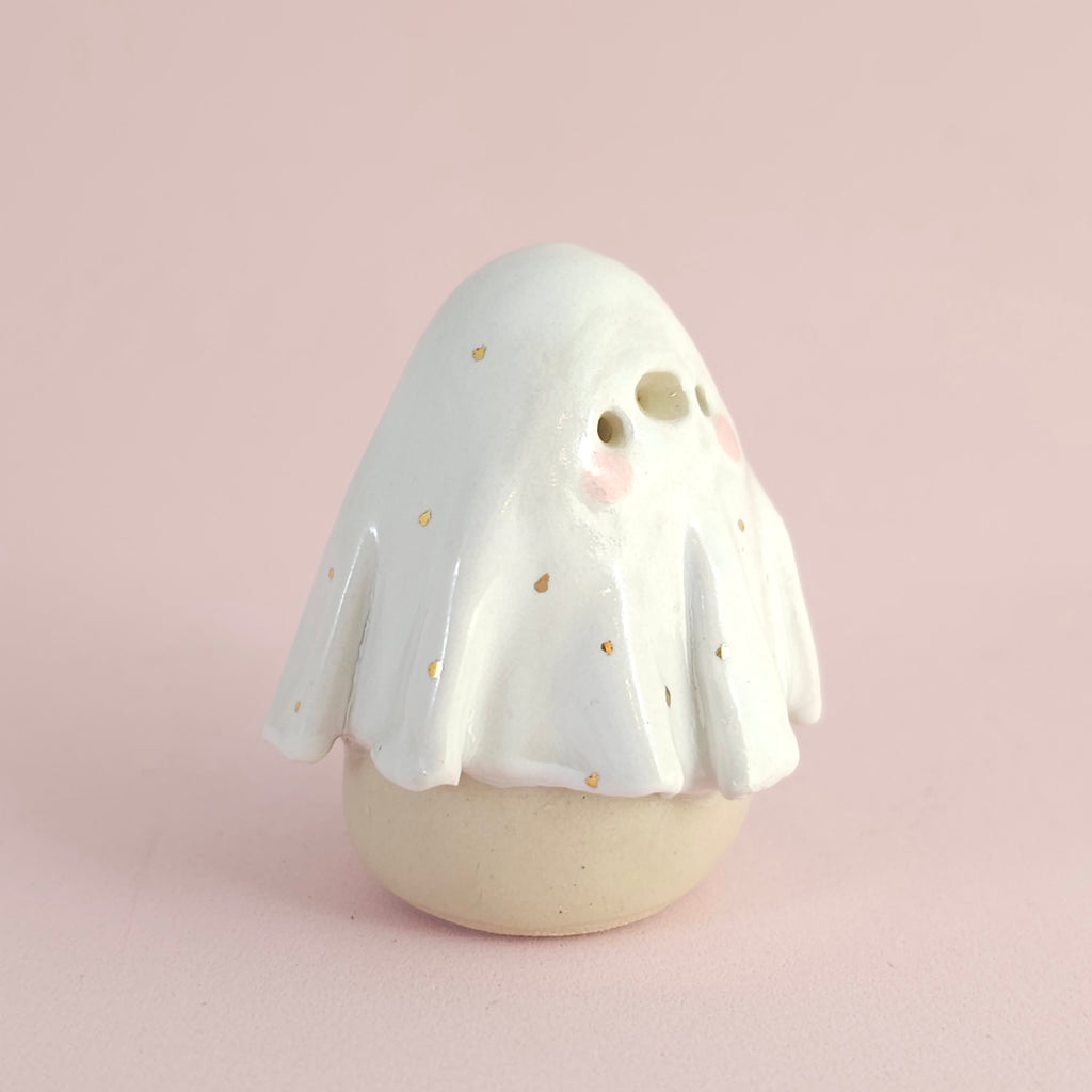Spooky Potato