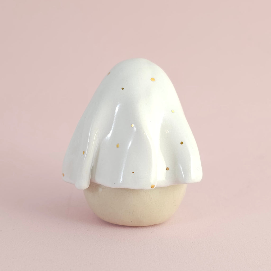 Spooky Potato