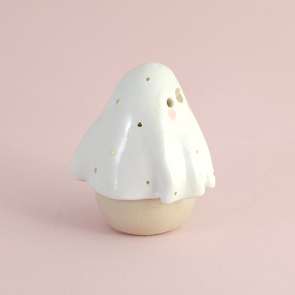 Spooky Potato