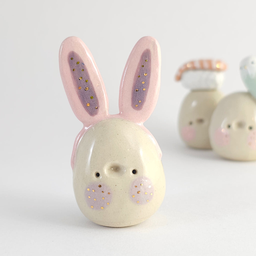 Bunny Potato