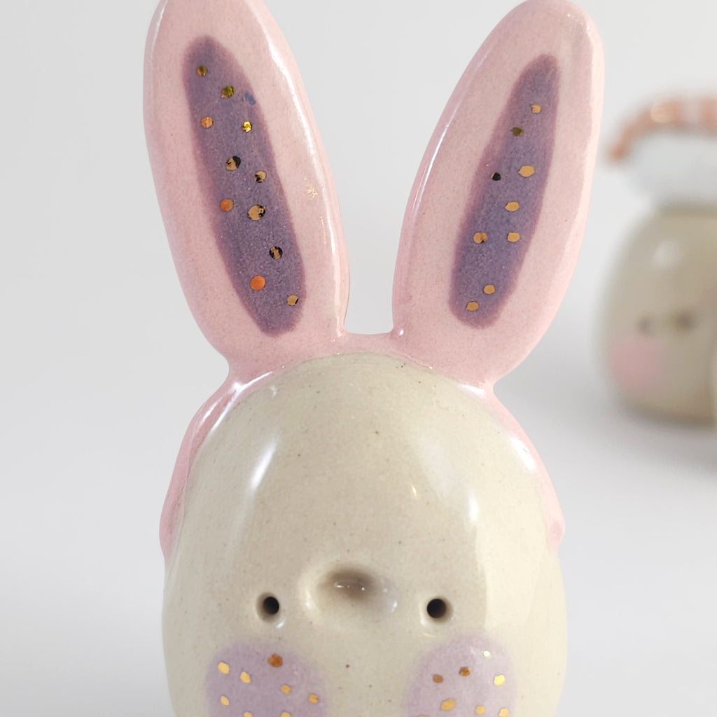 Bunny Potato