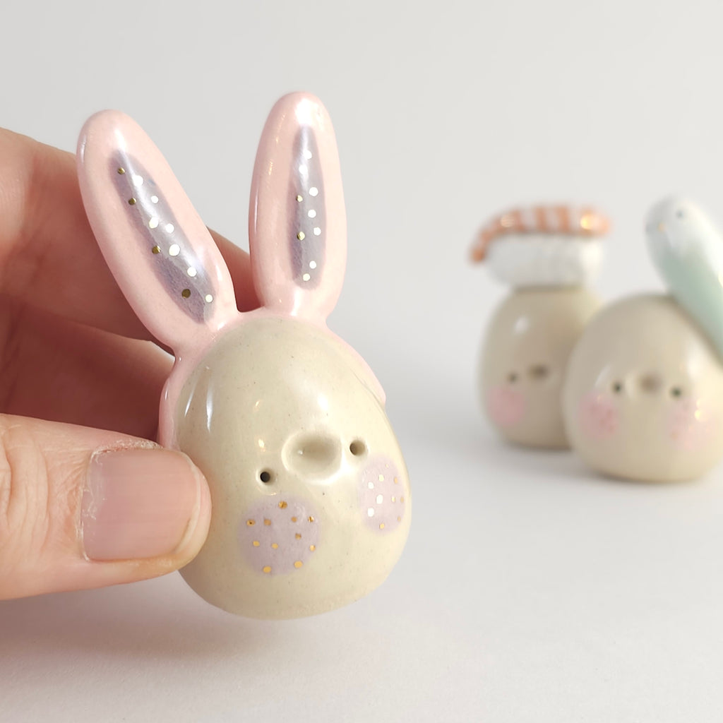 Bunny Potato