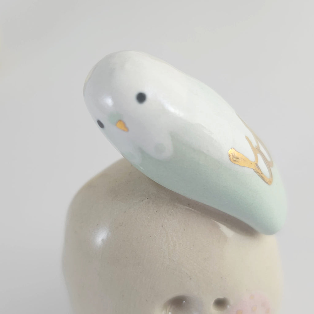 Bird Potato