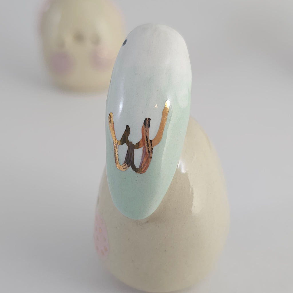 Bird Potato