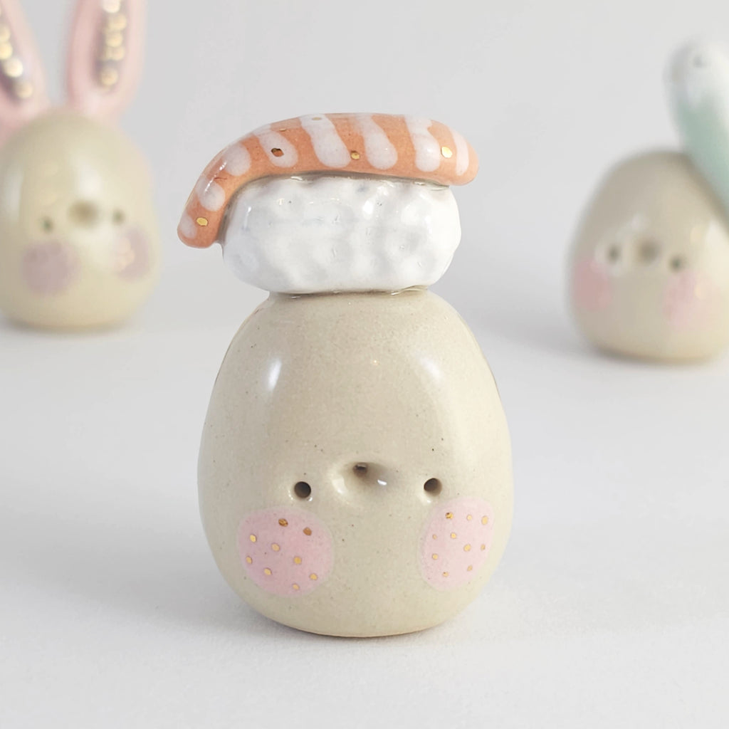 Sushi Potato