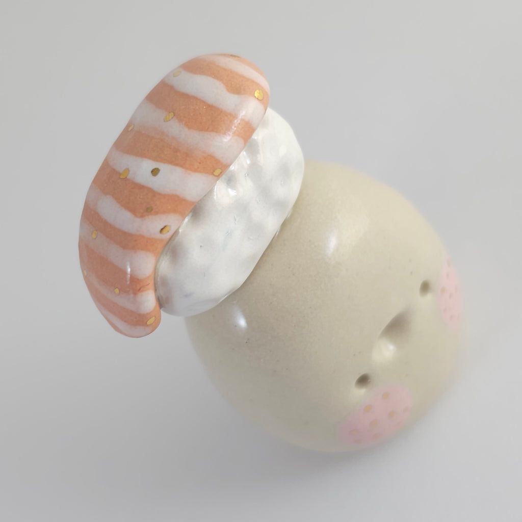 Sushi Potato