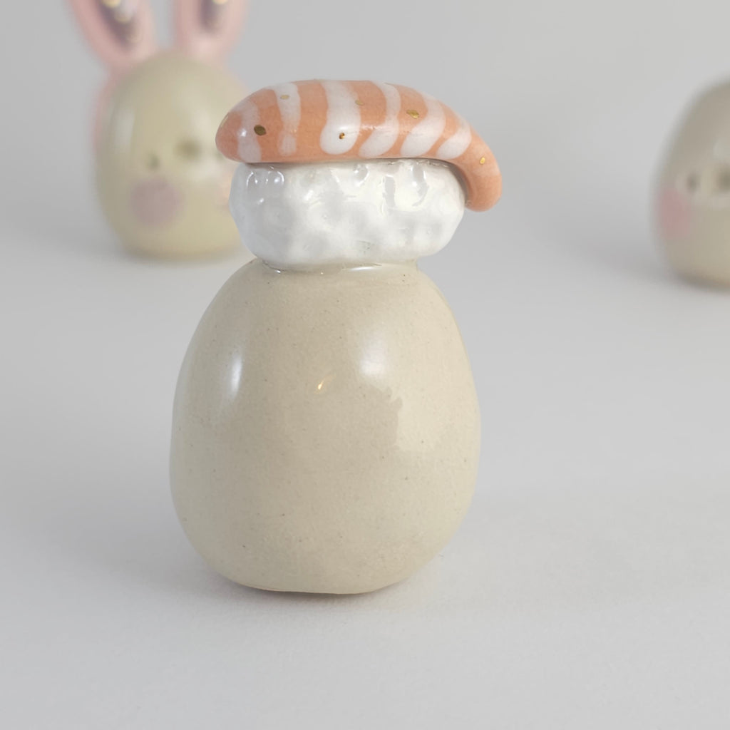 Sushi Potato