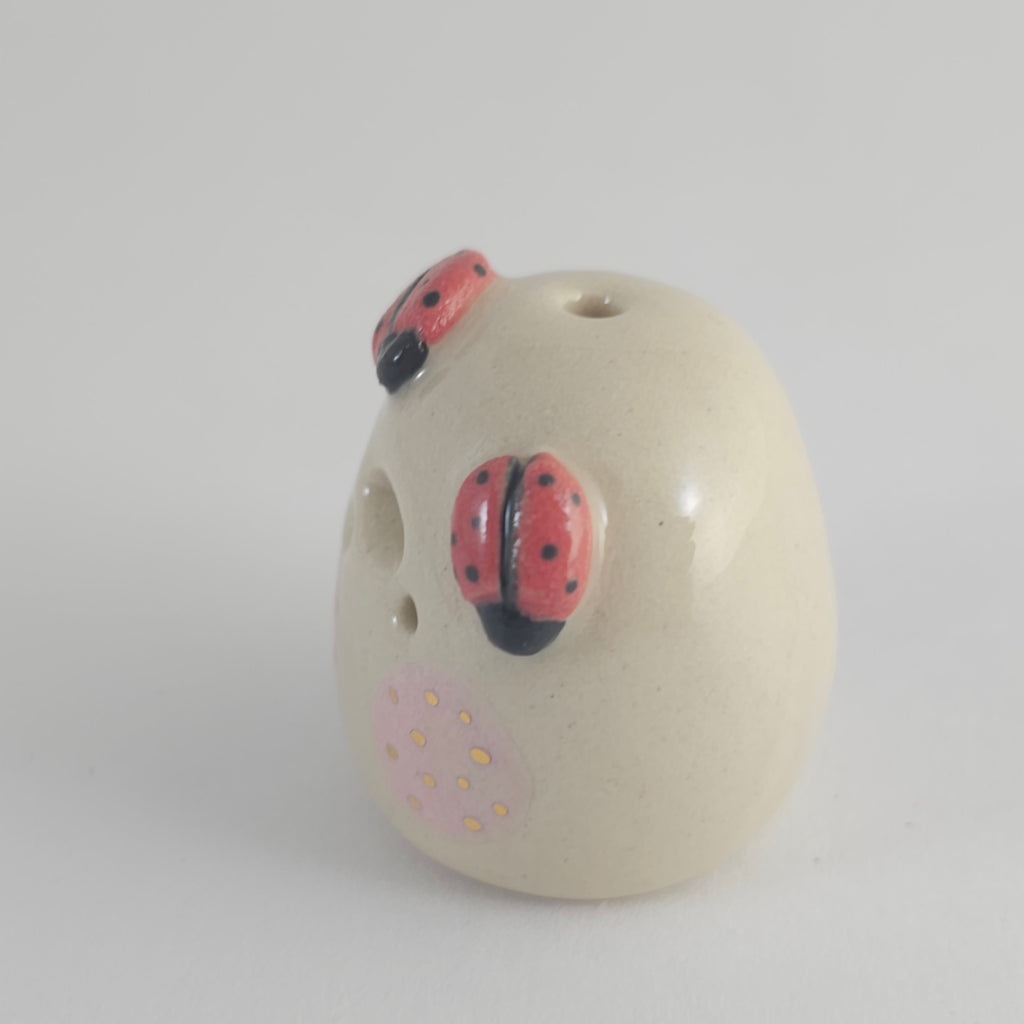 Flower Potato Nr. 752