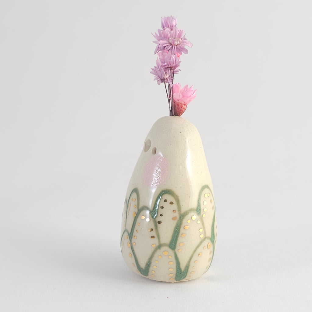 Flower Potato Nr. 754