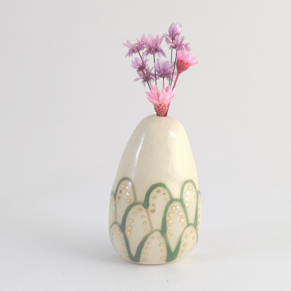 Flower Potato Nr. 754
