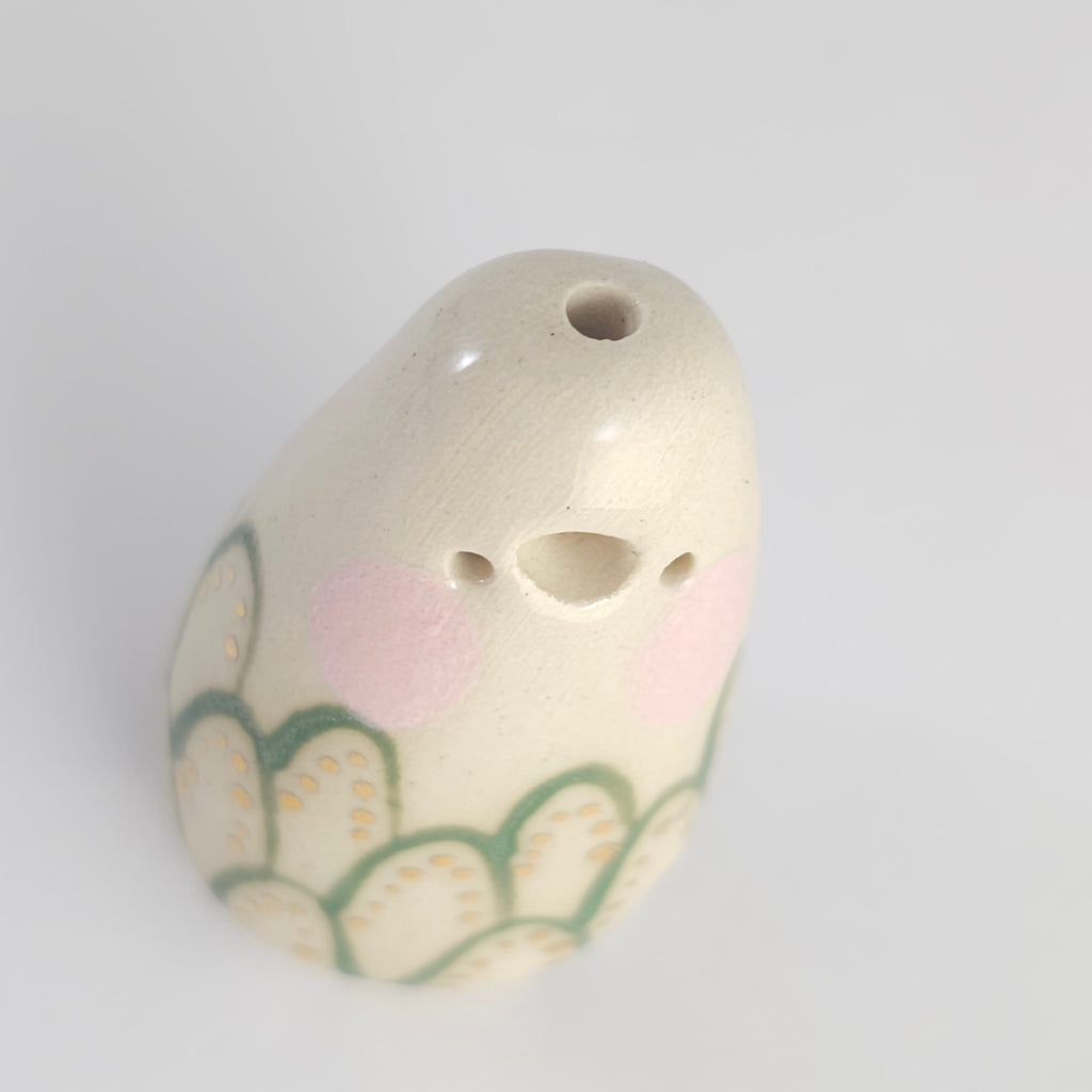 Flower Potato Nr. 754