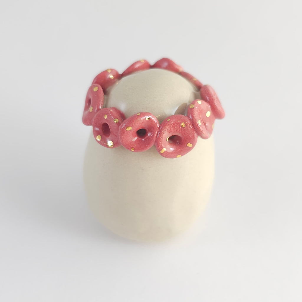 Flower Power Potato