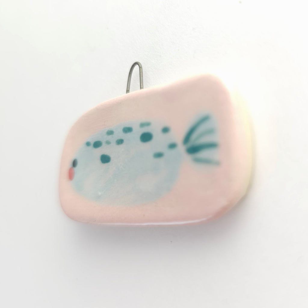 Teeny Tiny Painting