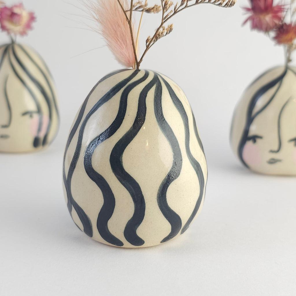 Moody Vase