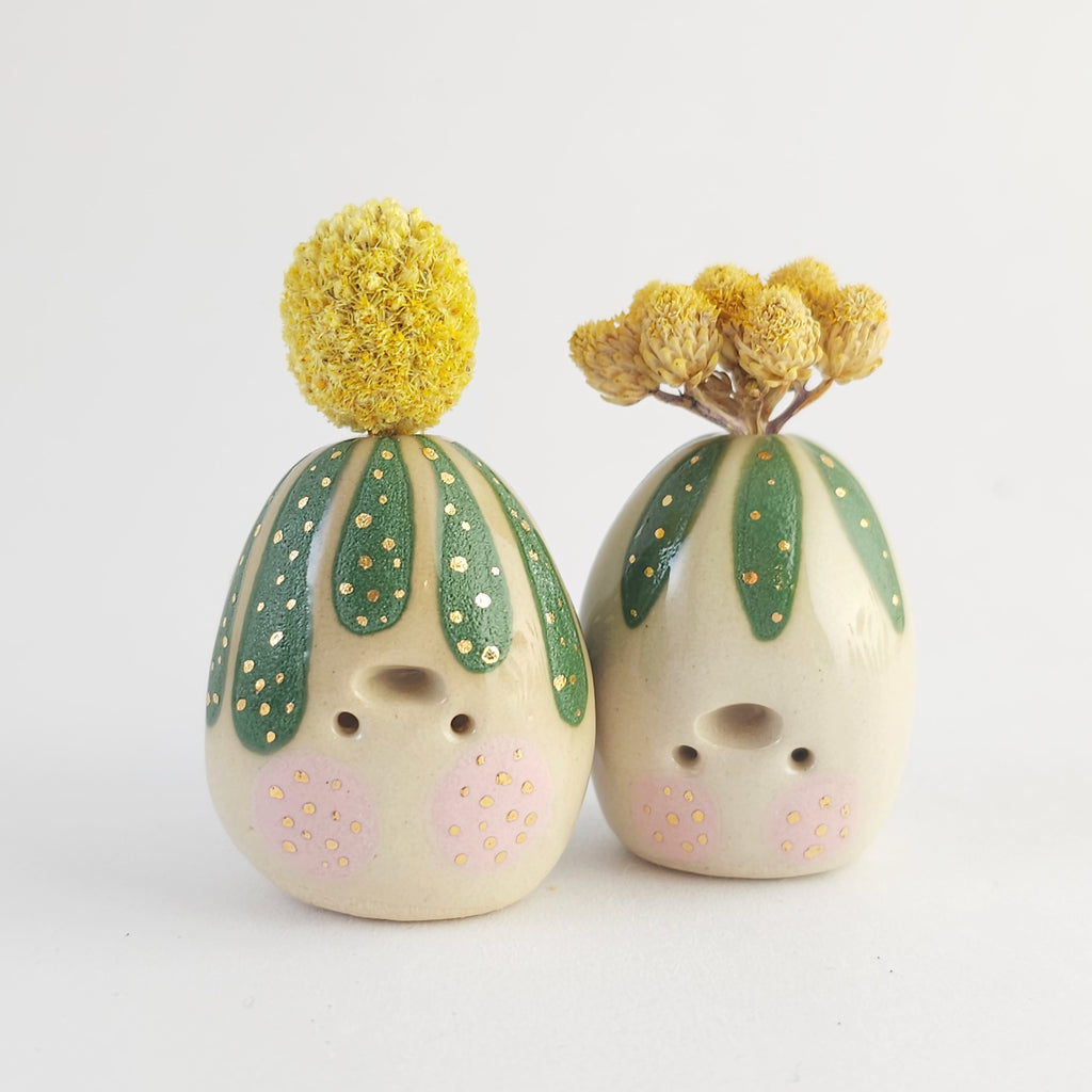 Flower Potato Nr. 758