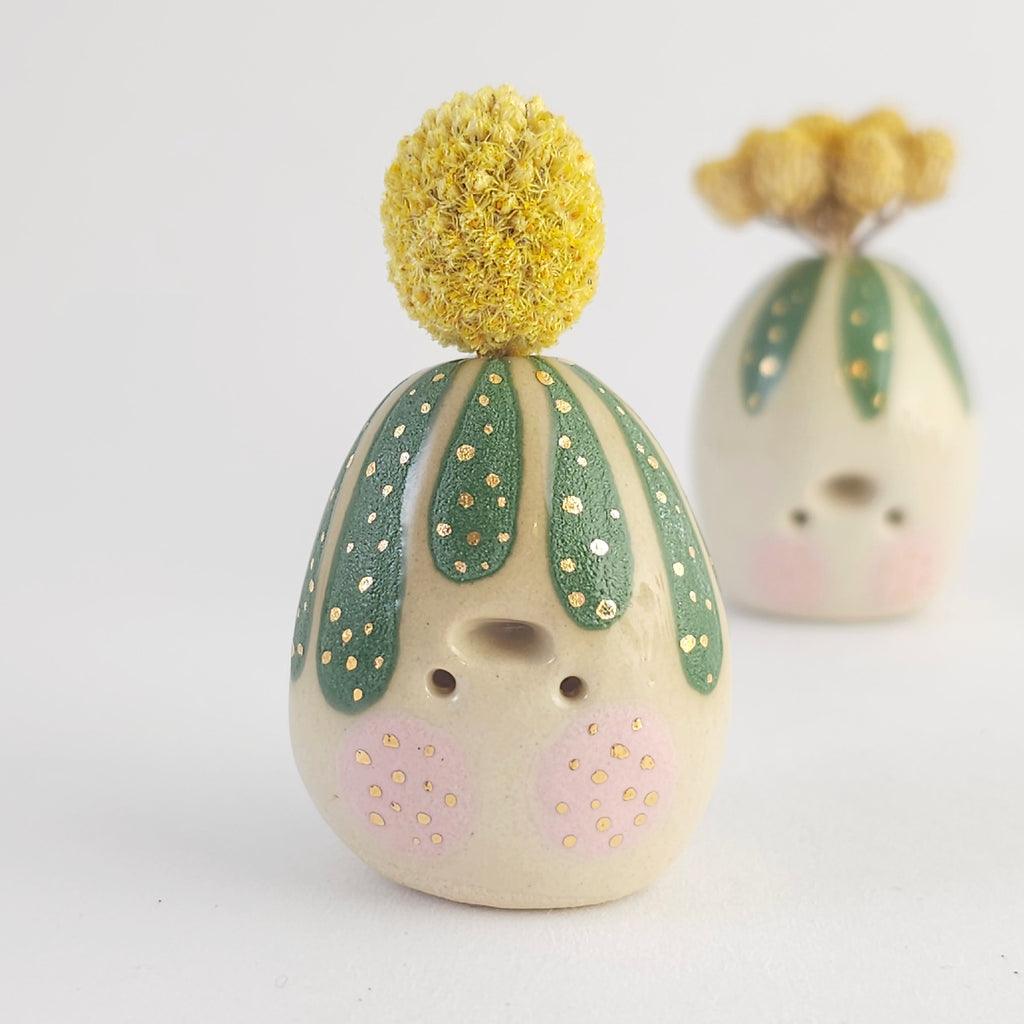 Flower Potato Nr. 757