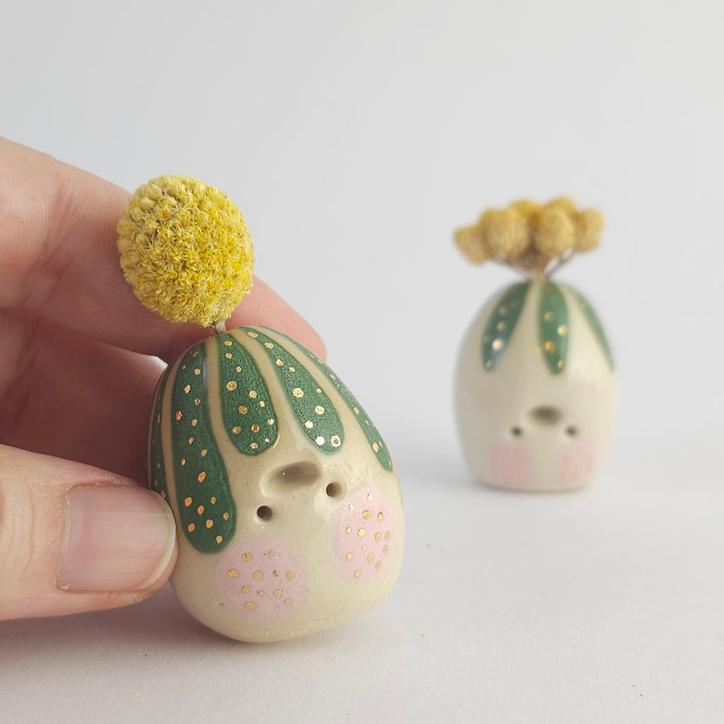 Flower Potato Nr. 757