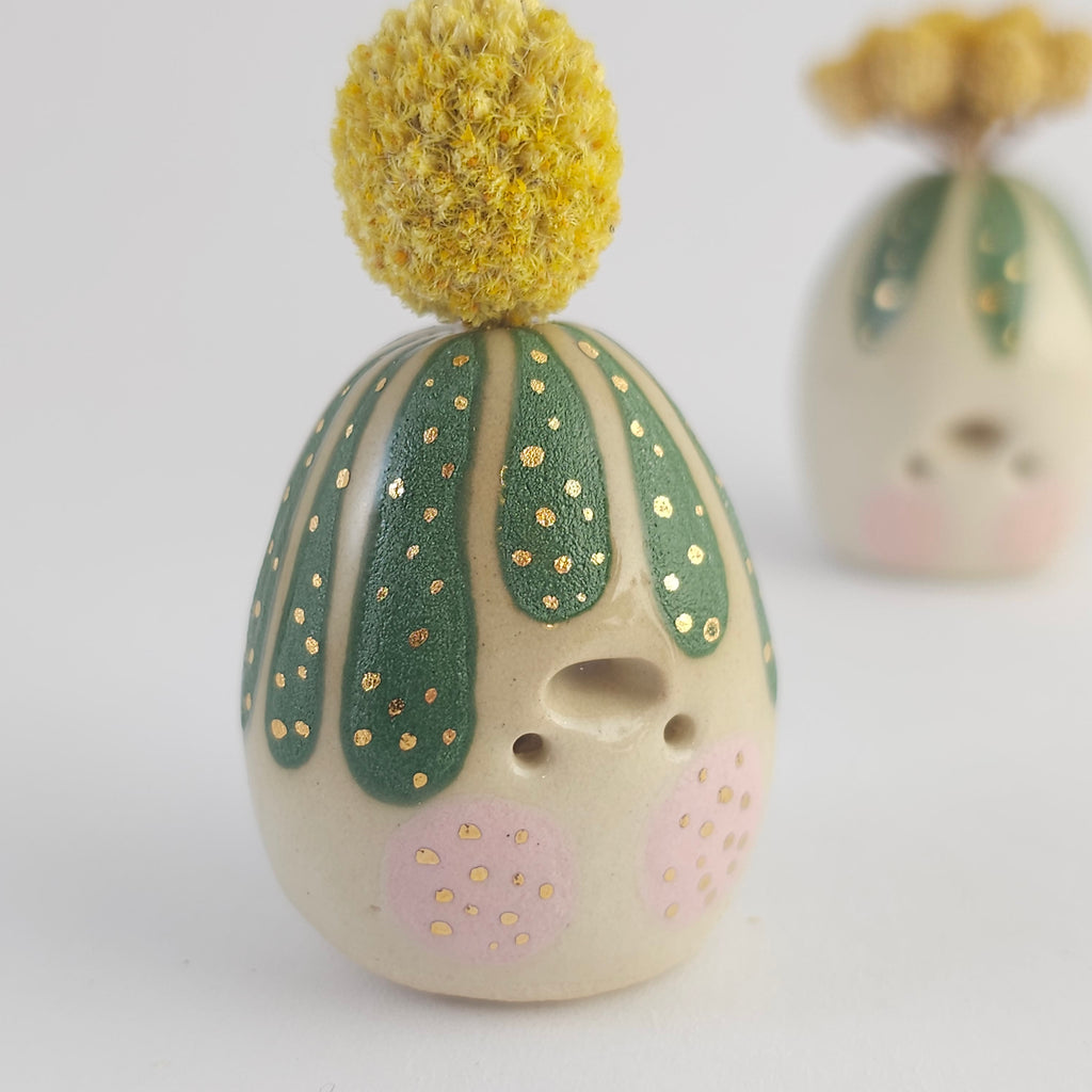 Flower Potato Nr. 757