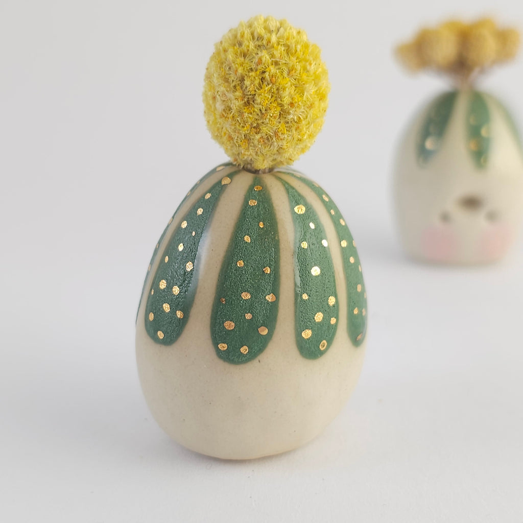 Flower Potato Nr. 757