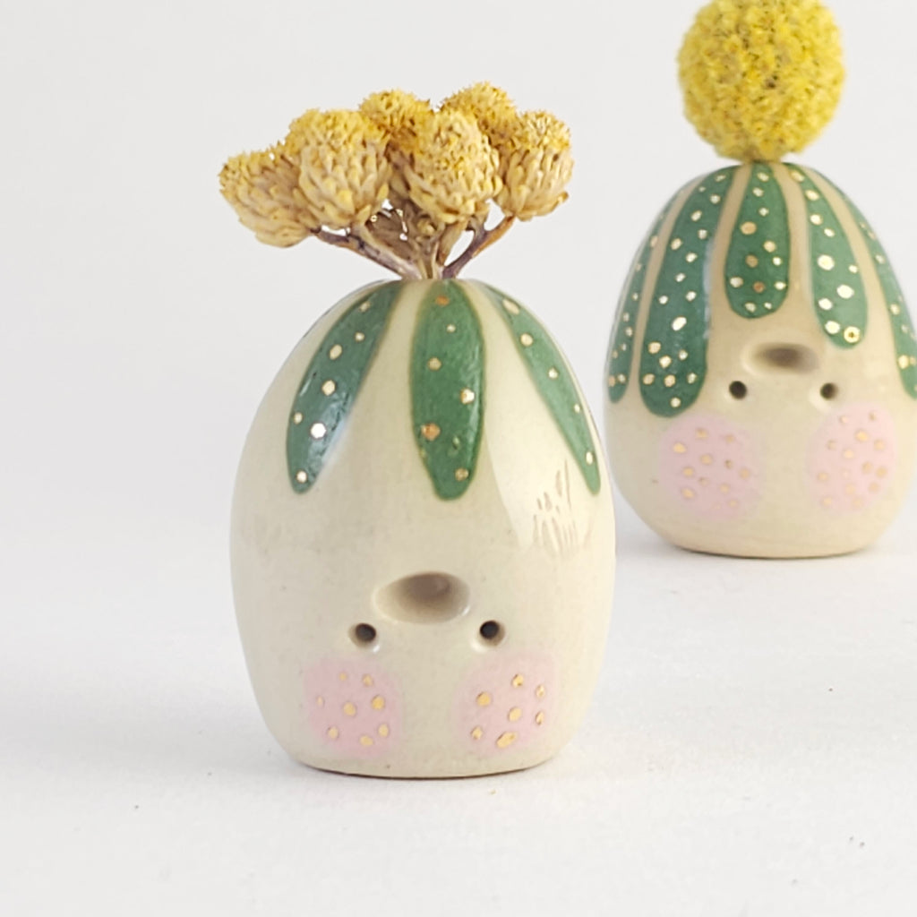 Flower Potato Nr. 758