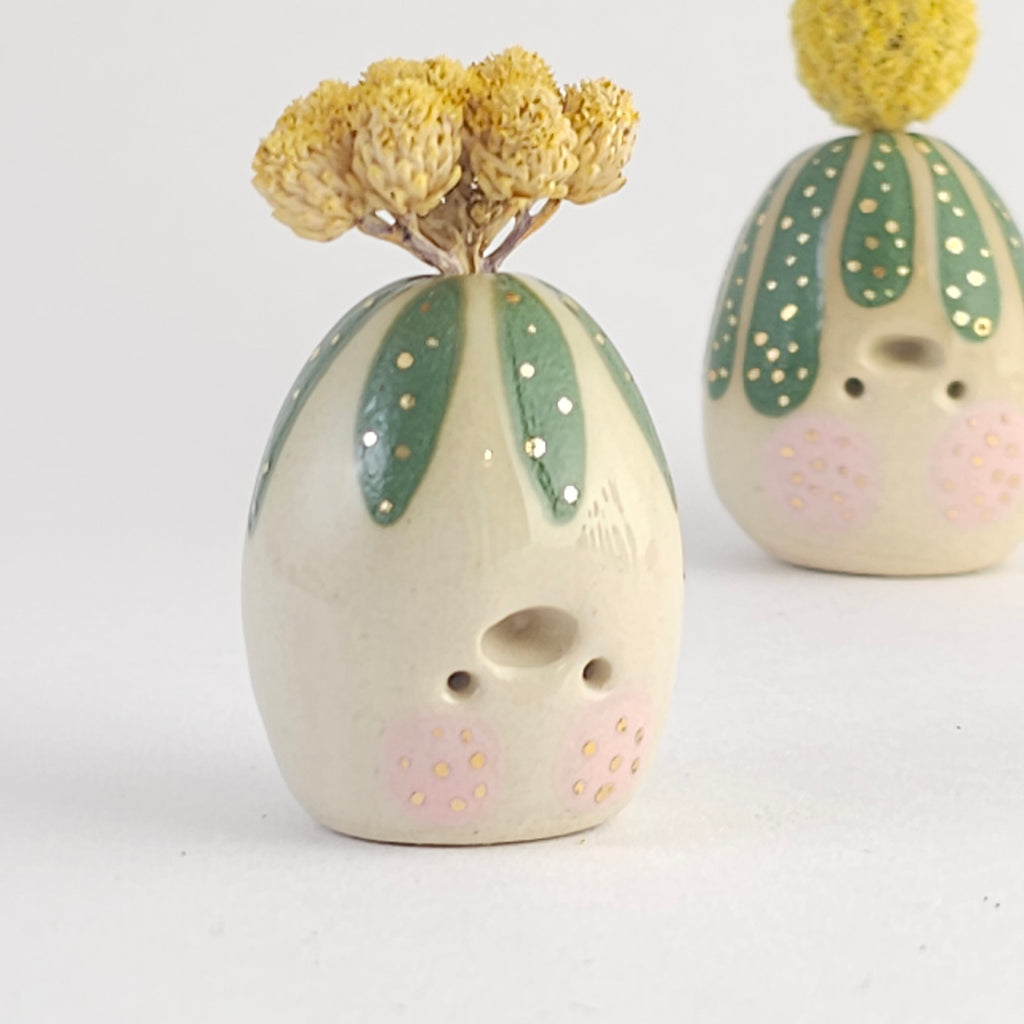 Flower Potato Nr. 758