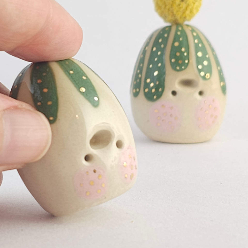 Flower Potato Nr. 758