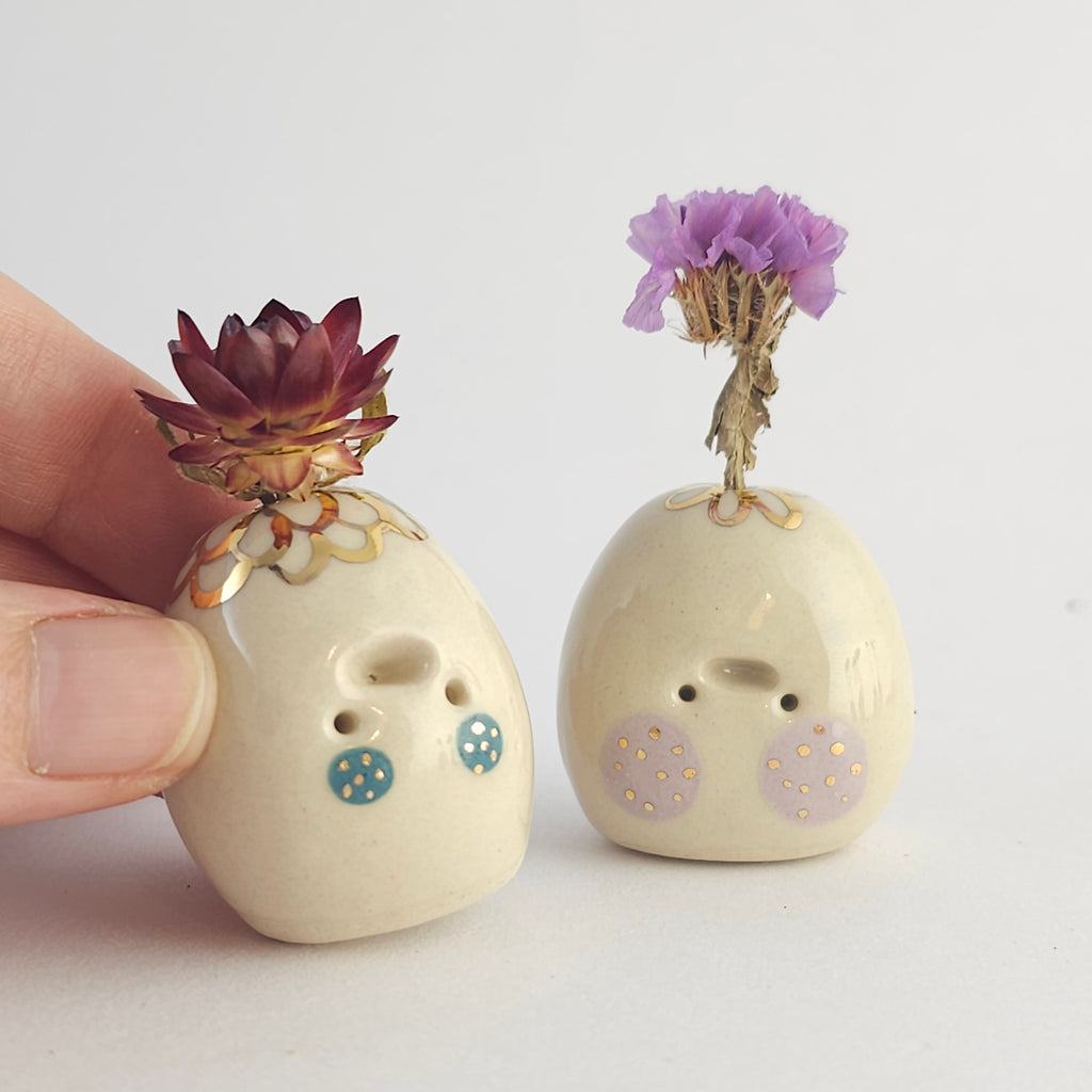 Flower Potato Nr. 759