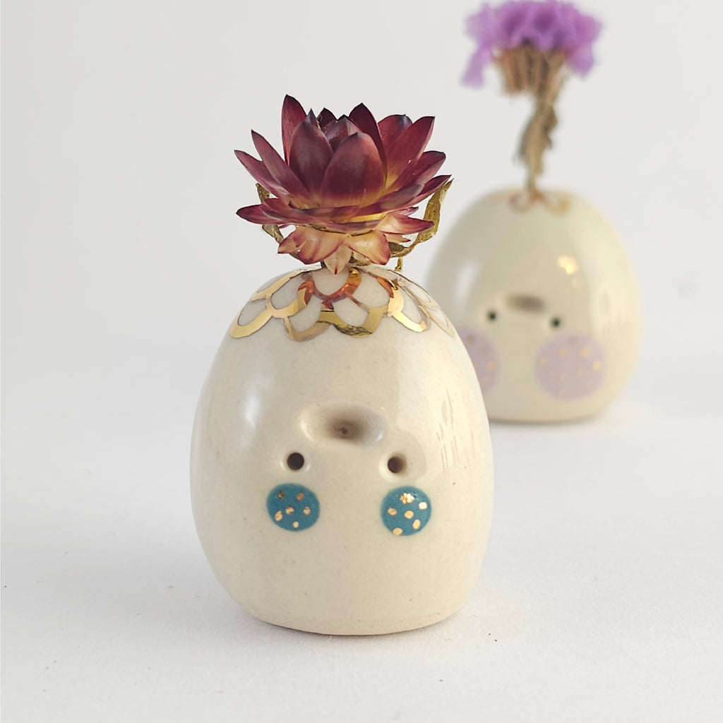 Flower Potato Nr. 759