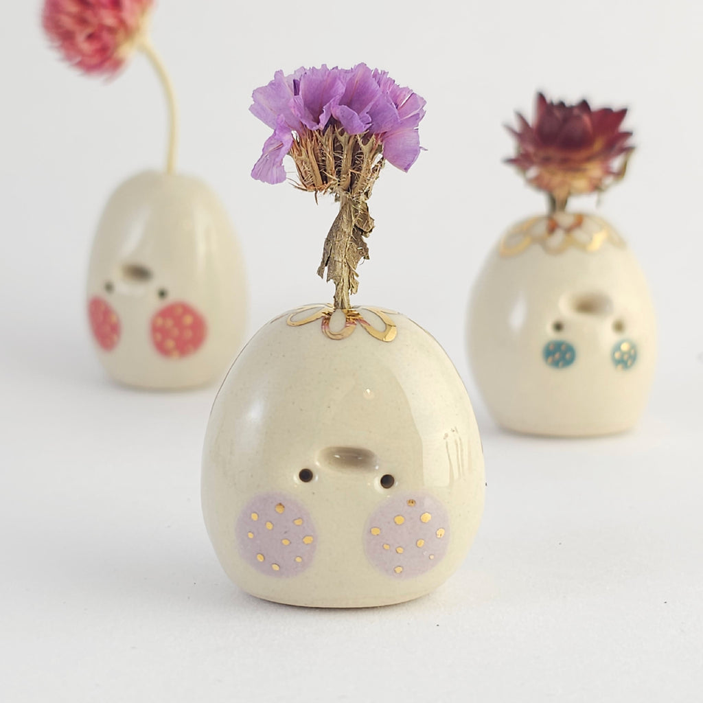 Flower Potato Nr. 760