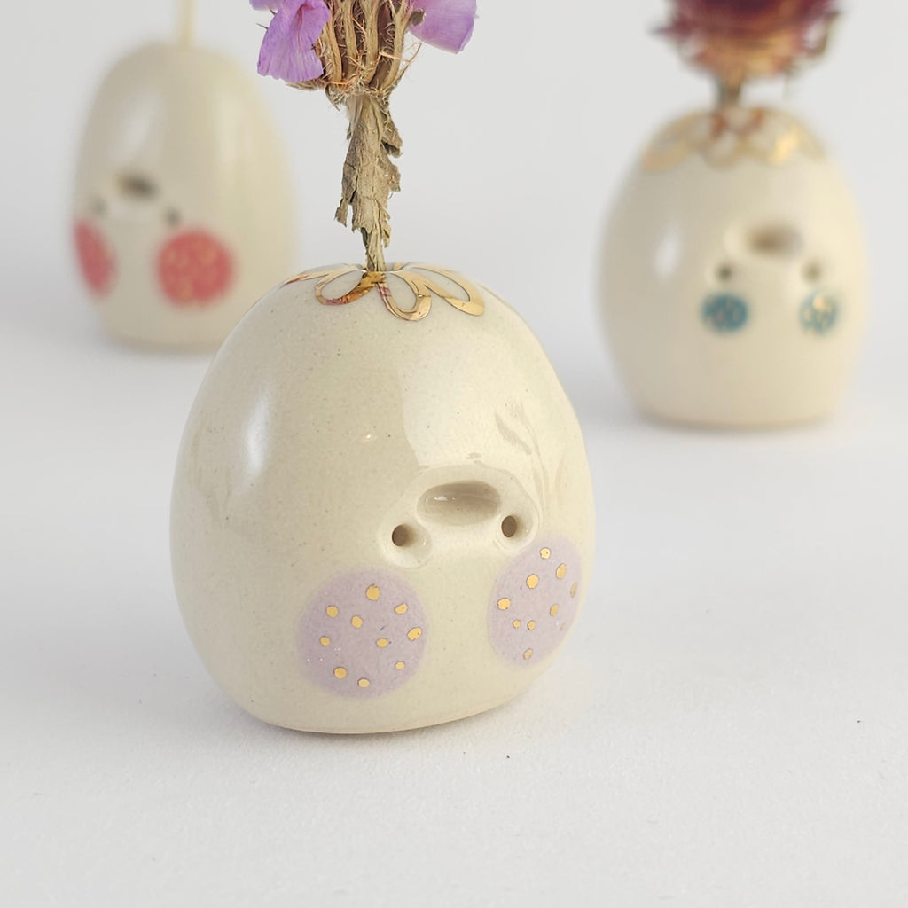 Flower Potato Nr. 760