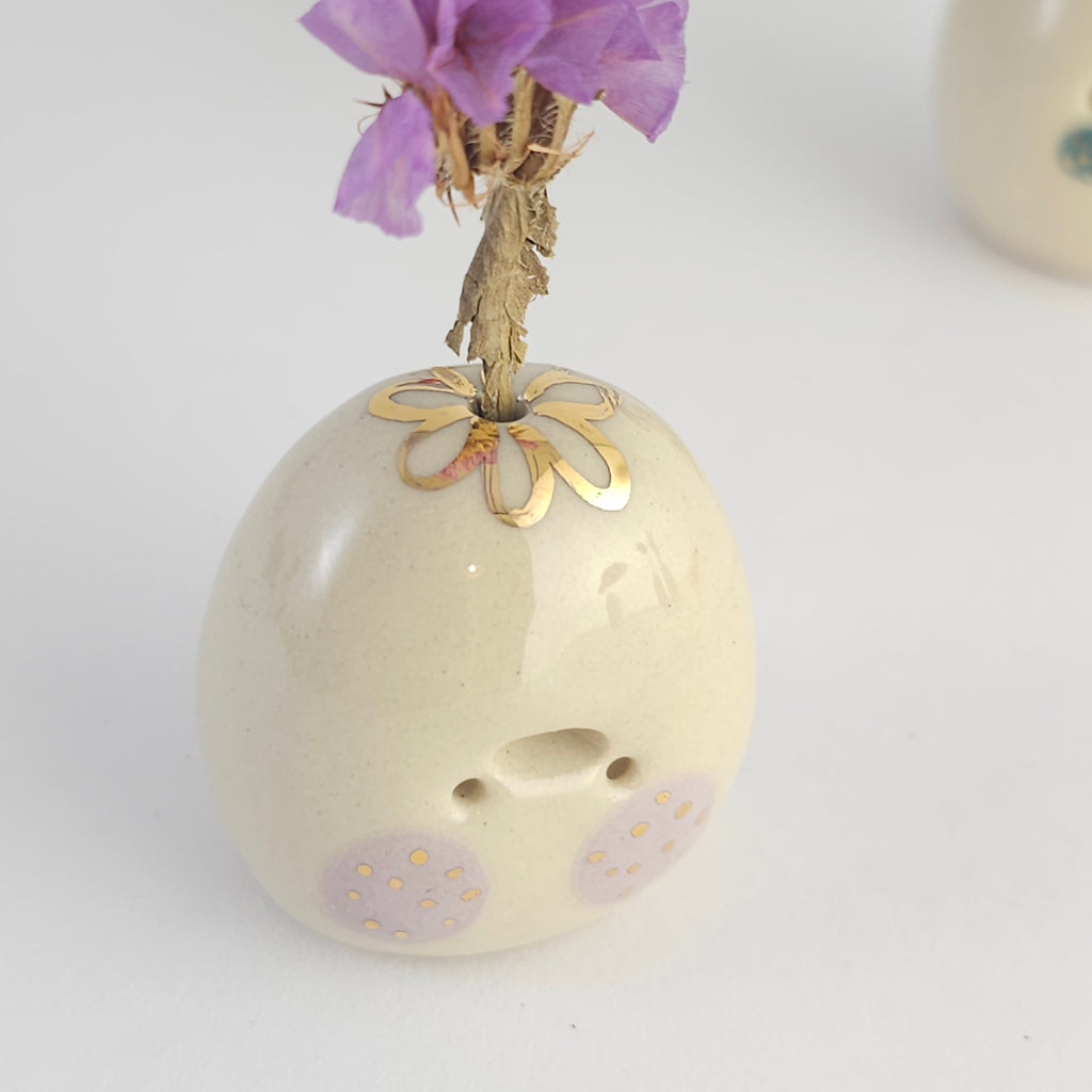 Flower Potato Nr. 760