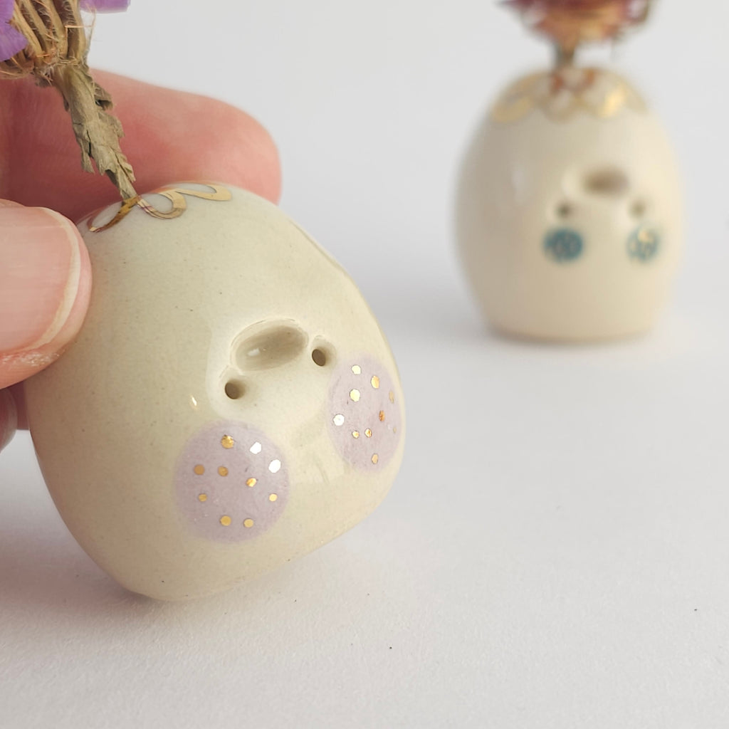 Flower Potato Nr. 760