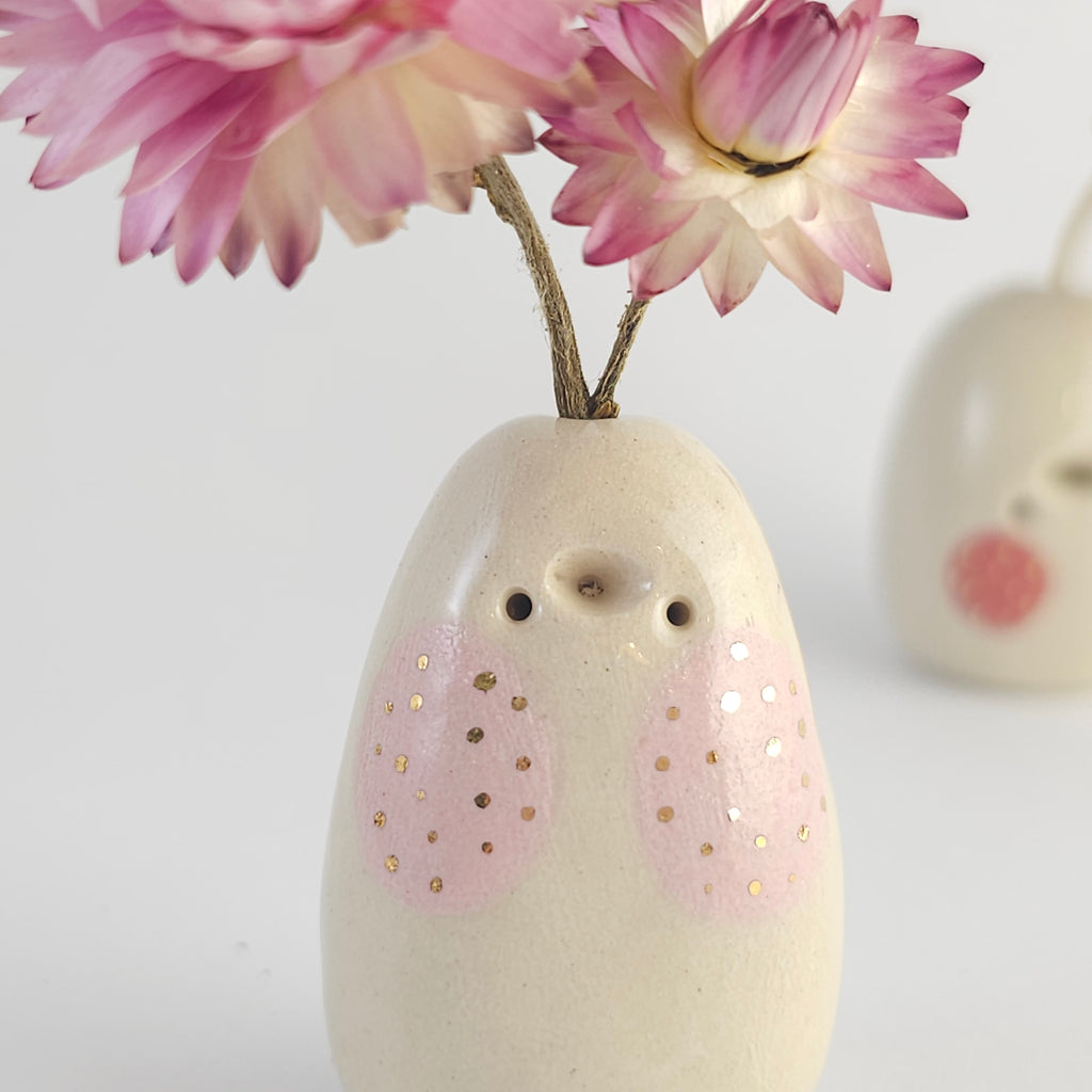 Flower Potato Nr. 761