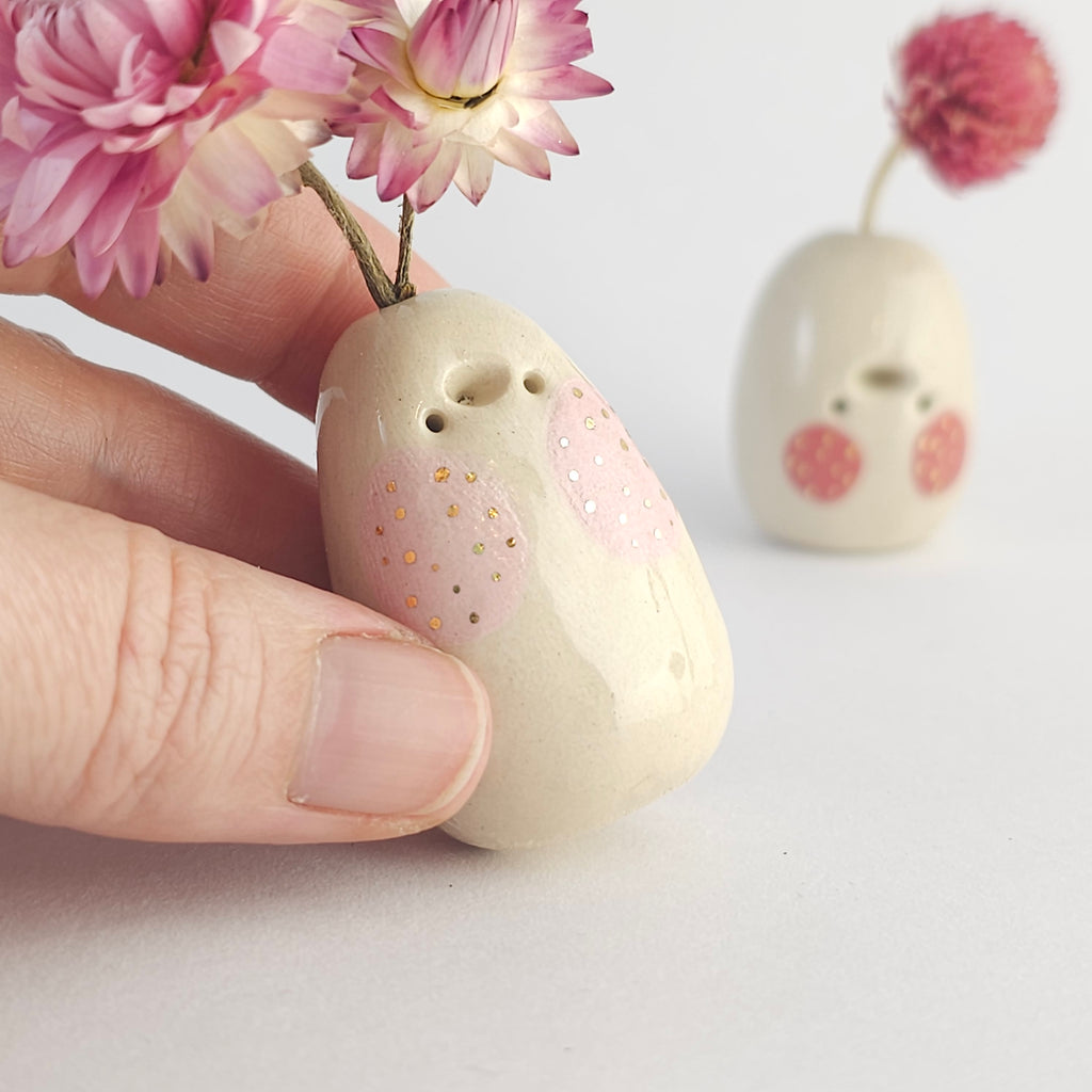 Flower Potato Nr. 761