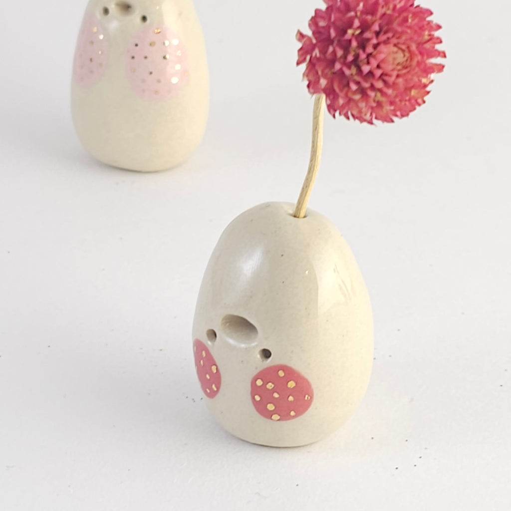 Flower Potato Nr. 762