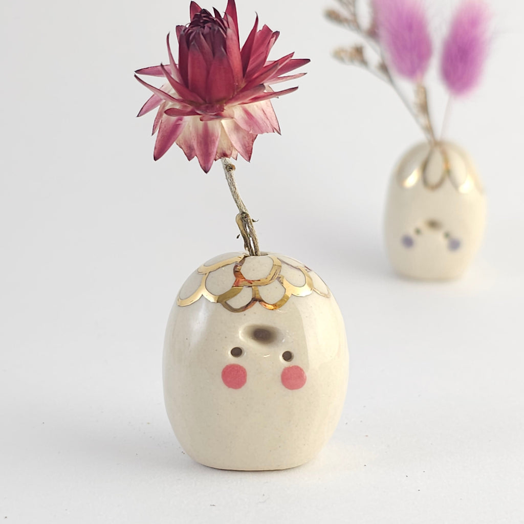 Flower Potato Nr. 763