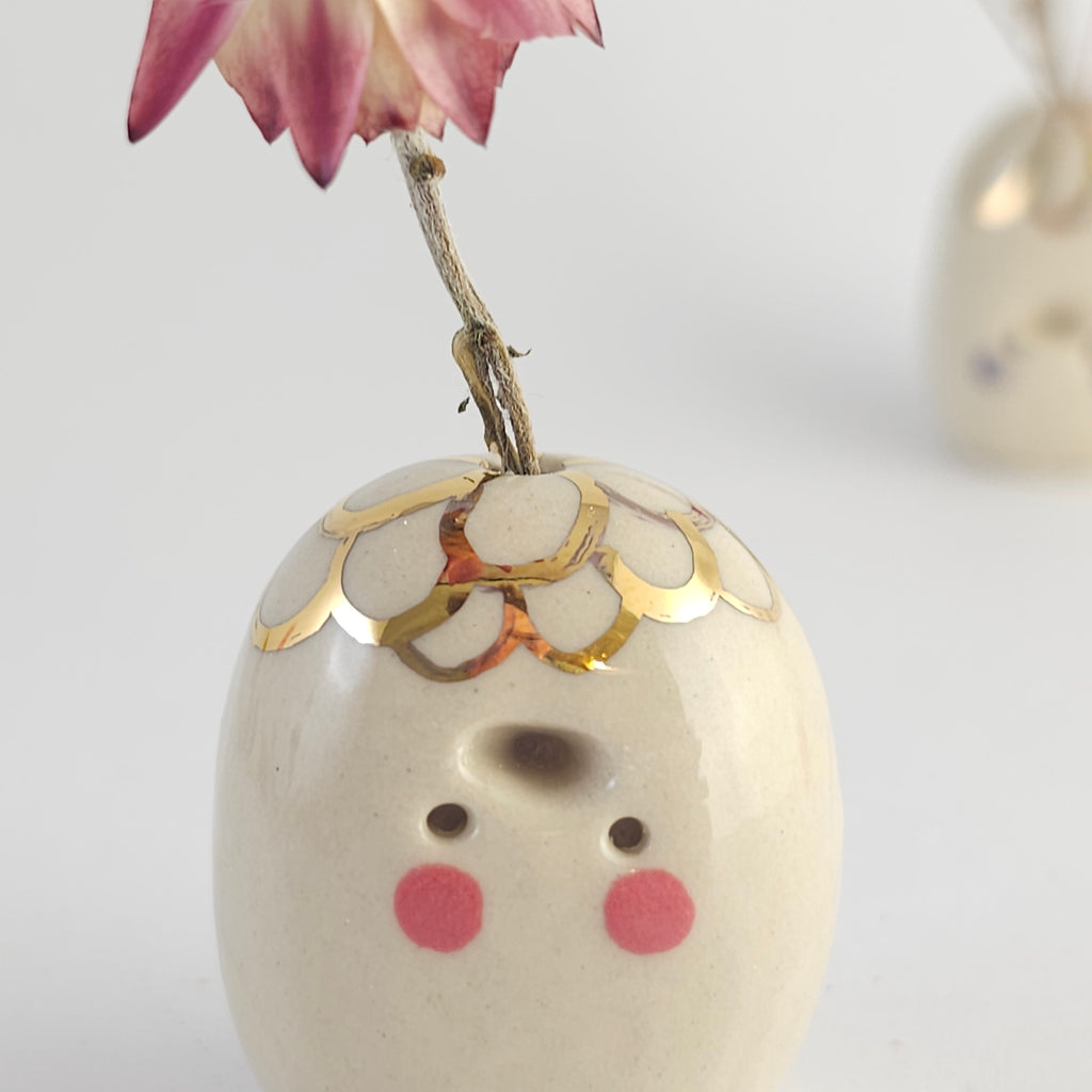 Flower Potato Nr. 763