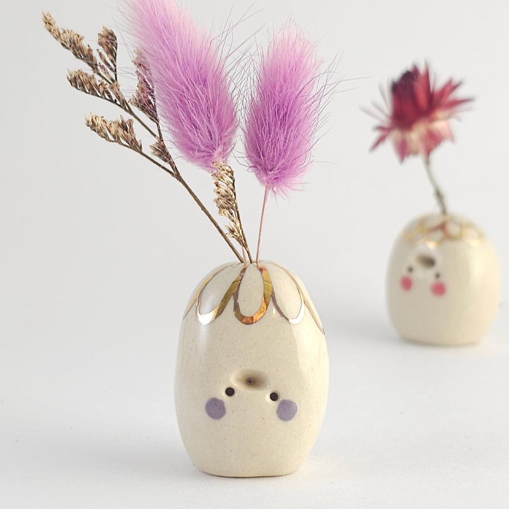 Flower Potato Nr. 764