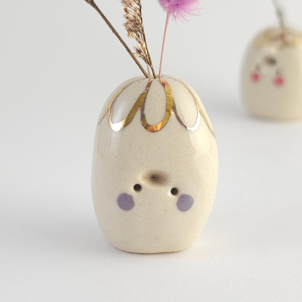 Flower Potato Nr. 764