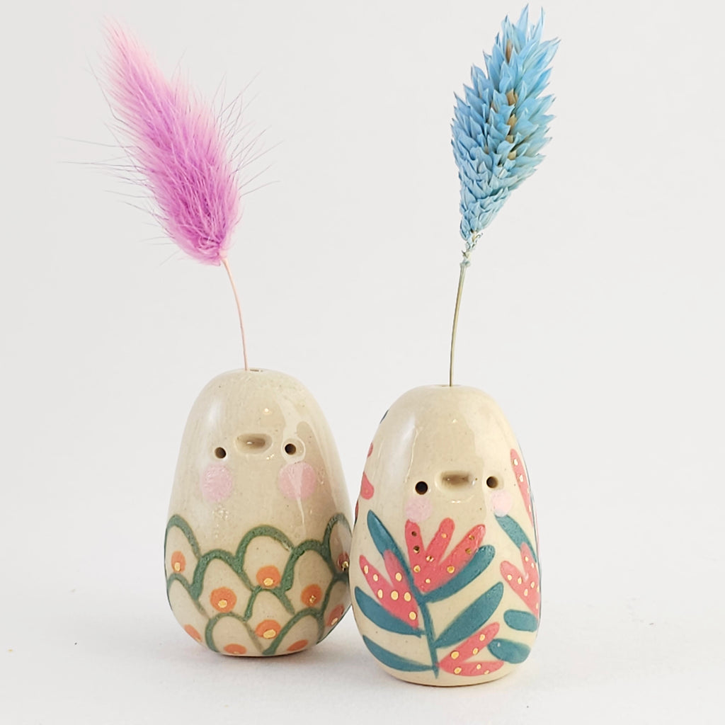 Flower Potato Nr. 774