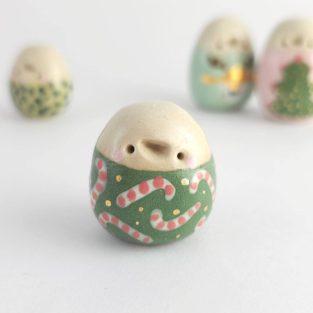 Lucky Potato Nr. 2565